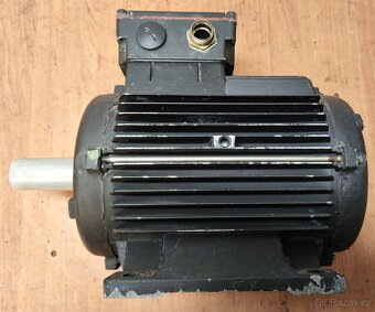 Prodám elektromotor - 2