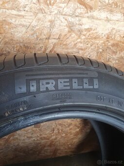 275 40 R 18 275/40r18 27540R18 R18 275 40 letní pneumatiky - 2