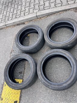 Pneu 225/45/17. 91w Brigestone Turanza - 2
