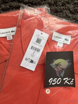 Lacoste - 2