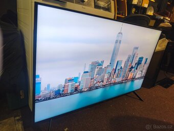 Smart TV Samsung 4k - 2