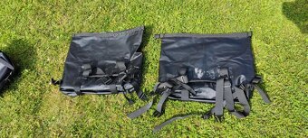 Brašny XL Moto 28l+20l+20l - 2