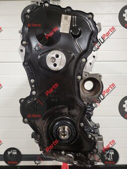 Motory R9M 1.6 Dci D4 A4 B4 E4 Repas - 2