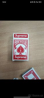 Supreme - 2