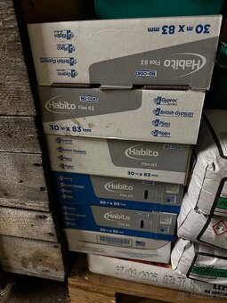 Habito flex - 2