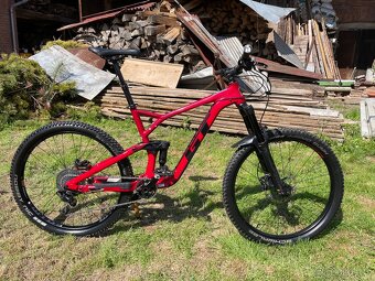GT force comp - 2