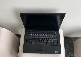 Dell Latitude E6410 Intel Core i5 2,4GHz, 8GB RAM + ZÁRUKA - 2