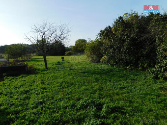 Prodej pozemku k bydlení, 1294 m², Dobré Pole - 2