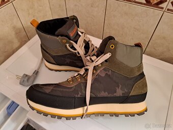 Boty Napapijri Snowjog 44 - 2