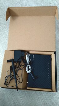 Router ADSL Asus - 2