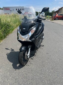 Honda PCX 125ccm 2010 - 2