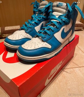 Nike dunks - 2