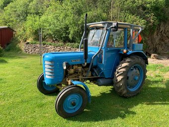 Zetor 3011 - 2
