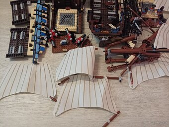Lego Imperial Flagship Item 10210 - 2