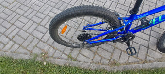 Dětské kolo Specialized Hot Rock 24" - 2