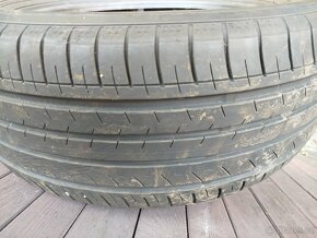 Pneu Yokohama 205/55r16 - 2