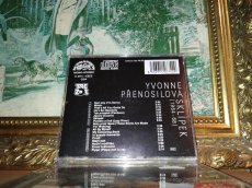 CD Yvonne Přenosilová Sklípek (1964-68) TOP stav - 2