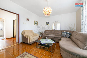 Prodej rodinného domu, 92 m², Holýšov, ul. Vodní - 2