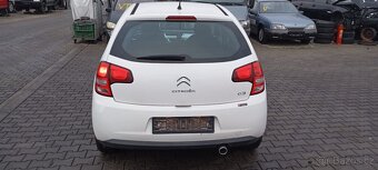 Citroen C3 č. 21792 - 2
