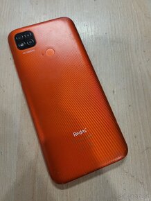 Redmi 9C NFC - 2