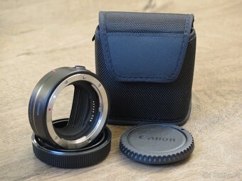Canon adaptér EF-EOS R - 2