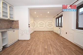 Pronájem bytu 3+kk, 68 m², Žamberk, ul. Tylova - 2