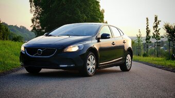 Volvo V40 D2 2016 - 2