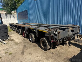 GOLDHOFER, THP/LTSO - 2