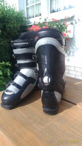 Pánské boty ROSSIGNOL - 2