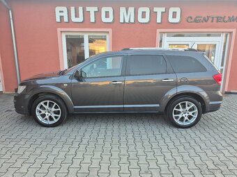 Fiat Freemont 2.0 Multijet Lounge 125kW - 2