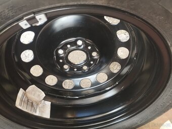 Rezerva.Nova 5×112-R16.Skoda.III. - 2