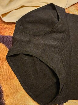 2ks nové stahovací kalhotky zn Julee vel XL-XXL - 2