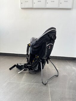 Deuter Kid Comfort 3 - 2