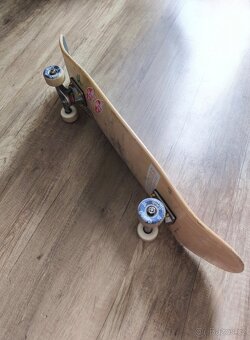 2x Skateboard desky Ambassadors - 2