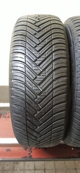 Hankook 205/60 R16 96H 5-6mm - 2