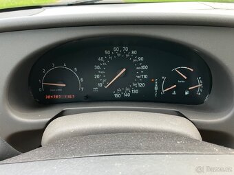 SAAB 9-3, 2.0 Turbo benzin, AUT - 2