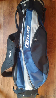 Golfový bag John Letters - 2