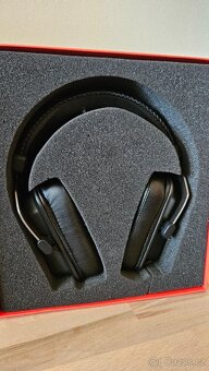 Gaming headset - 2