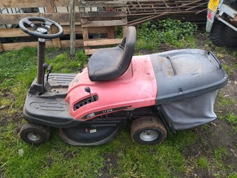 Prodám sekačku Mountfield lt61b - 2