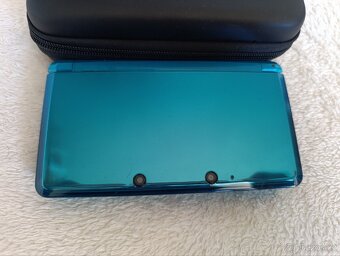 Nintendo 3DS - 2