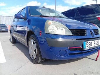 Renault Thalia Privelegia - 2