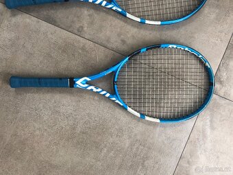 BABOLAT PURE DRIVE S LITE - 2