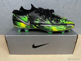 Kopačky Nike PHANTOM GT2 ELITE SW FG - 2