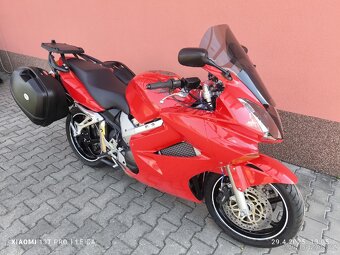 Honda VFR 800 V Tec.. - 2