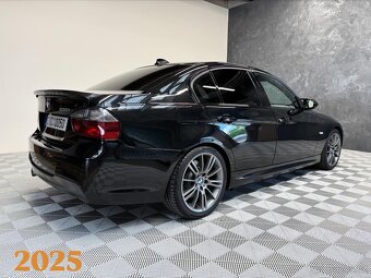 BMW E90 330i N52 M-PAKET - 2