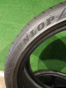 2ks letni 225/40/18 Dunlop - 2