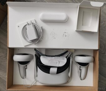 Oculus quest 2 256gb - 2