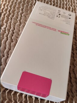 Mobilní telefon T phone 2, NOVÝ DOKLAD O KOUPI - 2