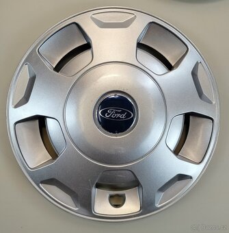 Originální poklice Ford Transit 16" - 2