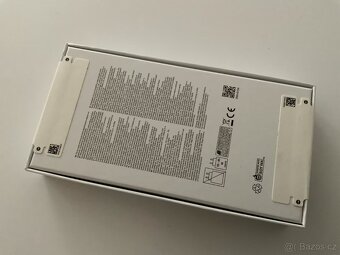 Samsung Galaxy A56 5G zcela nový, zapečetěný - 2